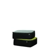 Kép 8/19 - Samsonite Restackd spinner 4-kerekes keményfedeles bővíthető bőrönd 68 x 46 x 26/29cm, sötétkék
