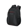 Kép 1/10 - American Tourister AT WORK laptop hátitáska 15,6", fekete