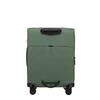 Kép 4/12 - Samsonite Vaycay spinner 4-kerekes bővíthető kabin bőrönd 55 x 40 x 23/26 cm, khaki