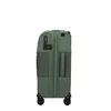 Kép 5/12 - Samsonite Vaycay spinner 4-kerekes bővíthető kabin bőrönd 55 x 40 x 23/26 cm, khaki