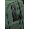 Kép 7/12 - Samsonite Vaycay spinner 4-kerekes bővíthető kabin bőrönd 55 x 40 x 23/26 cm, khaki