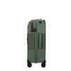 Kép 6/12 - Samsonite Vaycay spinner 4-kerekes bővíthető kabin bőrönd 55 x 40 x 23/26 cm, khaki