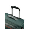 Kép 8/11 - American Tourister Pulsonic Spinner 4-kerekes bővíthető bőrönd 81 x 49 x 31/34 cm, khaki