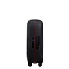 Kép 13/19 - Samsonite Essens spinner 4-kerekes keményfedeles kabin bőrönd 55x40x20cm, fekete-piros
