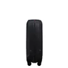 Kép 14/19 - Samsonite Essens spinner 4-kerekes keményfedeles kabin bőrönd 55x40x20cm, fekete-piros