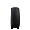 Kép 9/22 - Samsonite Essens spinner 4-kerekes keményfedeles bőrönd 69 x 49 x 30 cm, fekete-piros