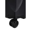 Kép 22/22 - Samsonite Essens spinner 4-kerekes keményfedeles bőrönd 69 x 49 x 30 cm, fekete-piros
