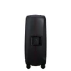 Kép 5/14 - Samsonite Essens spinner 4-kerekes keményfedeles bőrönd 75 x 52 x 33 cm, fekete-piros