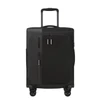 Kép 2/22 - Samsonite Biz2Go TRVL spinner 4-kerekes bővíthető kabin bőrönd 55 x 40 x 20/23 cm, fekete
