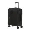 Kép 1/22 - Samsonite Biz2Go TRVL spinner 4-kerekes bővíthető kabin bőrönd 55 x 40 x 20/23 cm, fekete
