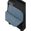 Kép 5/22 - Samsonite Biz2Go TRVL spinner 4-kerekes bővíthető kabin bőrönd 55 x 40 x 20/23 cm, fekete