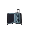 Kép 7/22 - Samsonite Biz2Go TRVL spinner 4-kerekes bővíthető kabin bőrönd 55 x 40 x 20/23 cm, fekete