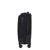 Kép 9/22 - Samsonite Biz2Go TRVL spinner 4-kerekes bővíthető kabin bőrönd 55 x 40 x 20/23 cm, fekete