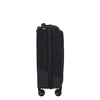 Kép 10/22 - Samsonite Biz2Go TRVL spinner 4-kerekes bővíthető kabin bőrönd 55 x 40 x 20/23 cm, fekete