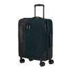 Kép 1/19 - Samsonite Biz2Go TRVL spinner 4-kerekes bővíthető kabin bőrönd 55 x 40 x 20/23 cm, sötétkék