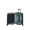 Kép 8/19 - Samsonite Biz2Go TRVL spinner 4-kerekes bővíthető kabin bőrönd 55 x 40 x 20/23 cm, sötétkék