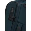 Kép 13/19 - Samsonite Biz2Go TRVL spinner 4-kerekes bővíthető kabin bőrönd 55 x 40 x 20/23 cm, sötétkék
