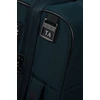 Kép 15/19 - Samsonite Biz2Go TRVL spinner 4-kerekes bővíthető kabin bőrönd 55 x 40 x 20/23 cm, sötétkék