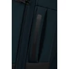 Kép 17/19 - Samsonite Biz2Go TRVL spinner 4-kerekes bővíthető kabin bőrönd 55 x 40 x 20/23 cm, sötétkék