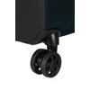 Kép 18/19 - Samsonite Biz2Go TRVL spinner 4-kerekes bővíthető kabin bőrönd 55 x 40 x 20/23 cm, sötétkék
