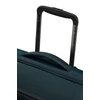 Kép 19/19 - Samsonite Biz2Go TRVL spinner 4-kerekes bővíthető kabin bőrönd 55 x 40 x 20/23 cm, sötétkék