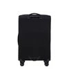 Kép 7/19 - Samsonite Biz2Go TRVL spinner 4-kerekes bővíthető bőrönd 66 x 43 x 25/28 cm, fekete