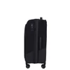 Kép 4/19 - Samsonite Biz2Go TRVL spinner 4-kerekes bővíthető bőrönd 66 x 43 x 25/28 cm, fekete