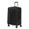 Kép 1/19 - Samsonite Biz2Go TRVL spinner 4-kerekes bővíthető bőrönd 66 x 43 x 25/28 cm, fekete