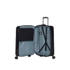 Kép 19/19 - Samsonite Biz2Go TRVL spinner 4-kerekes bővíthető bőrönd 66 x 43 x 25/28 cm, fekete
