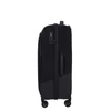 Kép 6/19 - Samsonite Biz2Go TRVL spinner 4-kerekes bővíthető bőrönd 66 x 43 x 25/28 cm, fekete