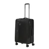 Kép 3/19 - Samsonite Biz2Go TRVL spinner 4-kerekes bővíthető bőrönd 66 x 43 x 25/28 cm, fekete