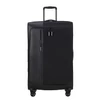Kép 2/19 - Samsonite Biz2Go TRVL spinner 4-kerekes bővíthető bőrönd 77 x 48 x 29/32 cm, fekete