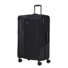 Kép 1/19 - Samsonite Biz2Go TRVL spinner 4-kerekes bővíthető bőrönd 77 x 48 x 29/32 cm, fekete