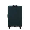 Kép 3/18 - Samsonite Biz2Go TRVL spinner 4-kerekes bővíthető bőrönd 77 x 48 x 29/32 cm, sötétkék