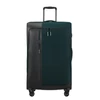 Kép 2/18 - Samsonite Biz2Go TRVL spinner 4-kerekes bővíthető bőrönd 77 x 48 x 29/32 cm, sötétkék