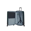 Kép 5/18 - Samsonite Biz2Go TRVL spinner 4-kerekes bővíthető bőrönd 77 x 48 x 29/32 cm, sötétkék