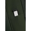 Kép 8/19 - Samsonite Biz2Go TRVL spinner 4-kerekes bővíthető bőrönd 77 x 48 x 29/32 cm, khaki