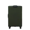 Kép 3/19 - Samsonite Biz2Go TRVL spinner 4-kerekes bővíthető bőrönd 77 x 48 x 29/32 cm, khaki