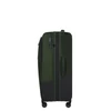 Kép 4/19 - Samsonite Biz2Go TRVL spinner 4-kerekes bővíthető bőrönd 77 x 48 x 29/32 cm, khaki