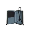 Kép 9/19 - Samsonite Biz2Go TRVL spinner 4-kerekes bővíthető bőrönd 77 x 48 x 29/32 cm, khaki