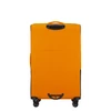 Kép 3/16 - Samsonite Biz2Go TRVL spinner 4-kerekes bővíthető bőrönd 77 x 48 x 29/32 cm, sárga