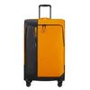 Kép 2/16 - Samsonite Biz2Go TRVL spinner 4-kerekes bővíthető bőrönd 77 x 48 x 29/32 cm, sárga