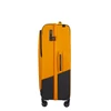 Kép 6/16 - Samsonite Biz2Go TRVL spinner 4-kerekes bővíthető bőrönd 77 x 48 x 29/32 cm, sárga