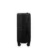 Kép 4/18 - Samsonite Restackd spinner 4-kerekes keményfedeles bővíthető kabin bőrönd 55 x 40 x 20/23 cm, fekete