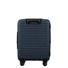 Kép 3/19 - Samsonite Restackd spinner 4-kerekes keményfedeles bővíthető kabin bőrönd 55 x 40 x 20/23 cm, sötétkék