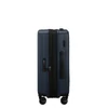 Kép 4/19 - Samsonite Restackd spinner 4-kerekes keményfedeles bővíthető kabin bőrönd 55 x 40 x 20/23 cm, sötétkék