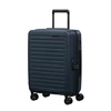 Kép 1/19 - Samsonite Restackd spinner 4-kerekes keményfedeles bővíthető kabin bőrönd 55 x 40 x 20/23 cm, sötétkék