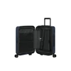 Kép 5/19 - Samsonite Restackd spinner 4-kerekes keményfedeles bővíthető kabin bőrönd 55 x 40 x 20/23 cm, sötétkék