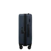 Kép 8/19 - Samsonite Restackd spinner 4-kerekes keményfedeles bővíthető kabin bőrönd 55 x 40 x 20/23 cm, sötétkék
