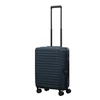 Kép 11/19 - Samsonite Restackd spinner 4-kerekes keményfedeles bővíthető kabin bőrönd 55 x 40 x 20/23 cm, sötétkék